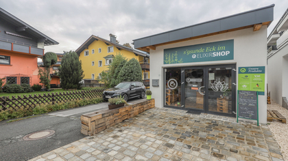 Einzelhandel / Geschäfte in 6380 Sankt Johann in Tirol