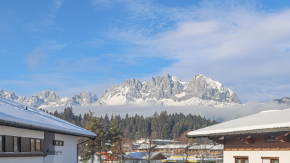 Wohnungen in 6372 Oberndorf in Tirol
