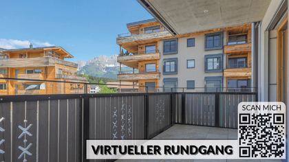 Wohnungen in 6372 Oberndorf in Tirol
