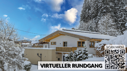 Häuser in 6364 Brixen im Thale