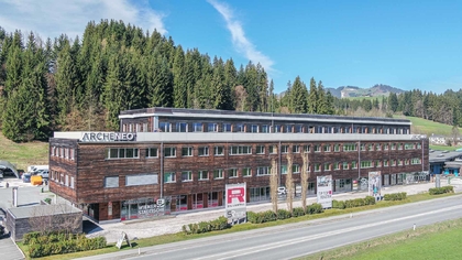 Büros /Praxen in 6372 Oberndorf in Tirol