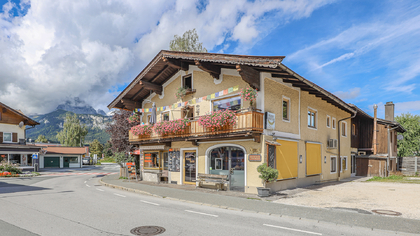 Einzelhandel / Geschäfte in 6380 Sankt Johann in Tirol