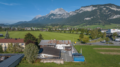 Grundstücke in 6380 Sankt Johann in Tirol