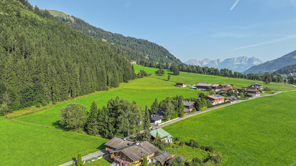 Grundstücke in 6371 Aurach bei Kitzbühel