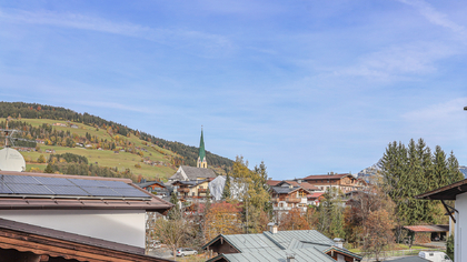 Wohnungen in 6365 Kirchberg in Tirol
