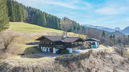 Häuser in 6370 Reith bei Kitzbühel
