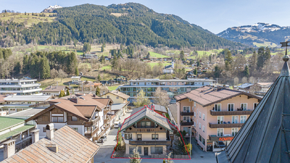 Häuser in 6370 Kitzbühel