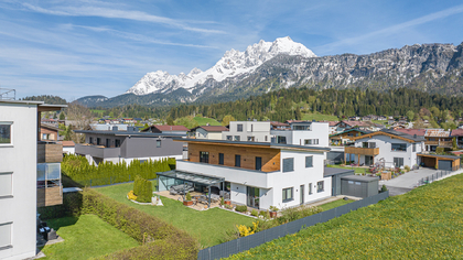 Häuser in 6380 Sankt Johann in Tirol