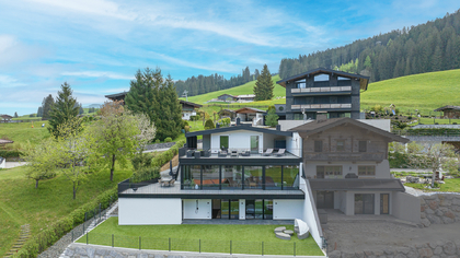 Häuser in 6365 Kirchberg in Tirol