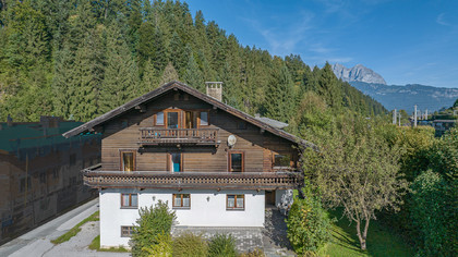 Häuser in 6370 Kitzbühel