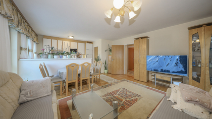 gemütliche 4-Zimmerwohnung am Sonnberg gemütliche 4-Zimmerwohnung am Sonnberg