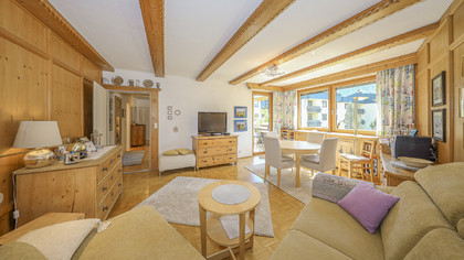 Wohnungen in 6370 Kitzbühel