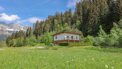 Modernes Mehrfamilienhaus in Alleinlage Modernes Mehrfamilienhaus in Alleinlage