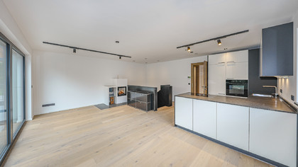 Exklusive Neubau-Wohnung in sonniger Toplage