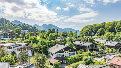 Baugrundstück mit Altbestand in Traumlage auf der Bichlalm Baugrundstück mit Altbestand in Traumlage auf der Bichlalm