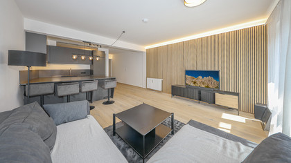 Exklusives Apartment am Fuße der Bichlalm Exklusives Apartment am Fuße der Bichlalm