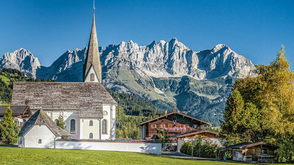 Häuser in 6370 Reith bei Kitzbühel
