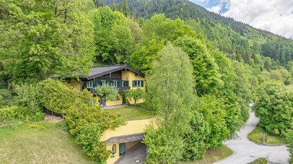 Landhaus mit Panoramablick in sonniger Toplage Landhaus mit Panoramablick in sonniger Toplage
