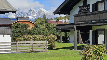 Maisonette mit Panoramablick & Freizeitwohnsitz Maisonette mit Panoramablick & Freizeitwohnsitz
