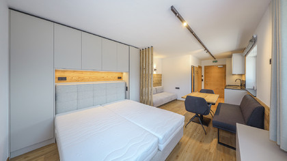 Wohnungen in 6364 Brixen im Thale
