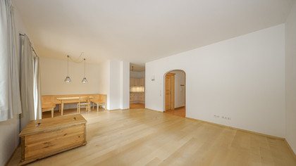 Großzügige Wohnung in ruhiger Zentrumslage Großzügige Wohnung in ruhiger Zentrumslage