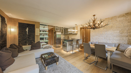perfekt geschnittene Wohnung in zentraler Lage perfekt geschnittene Wohnung in zentraler Lage