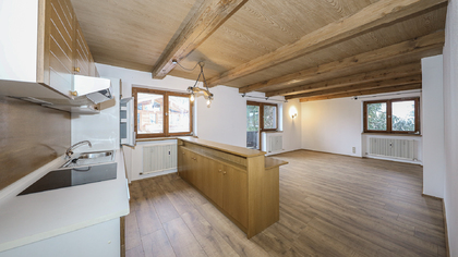 Wohnungen in 6370 Kitzbühel