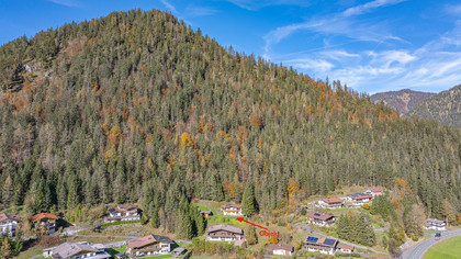 Anwesen in einzigartiger Toplage mit unverbautem Panoramablick Anwesen in einzigartiger Toplage mit unverbautem Panoramablick