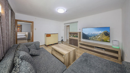 3-Zimmerwohnung in zentrumsnaher Ruhelage 3-Zimmerwohnung in zentrumsnaher Ruhelage