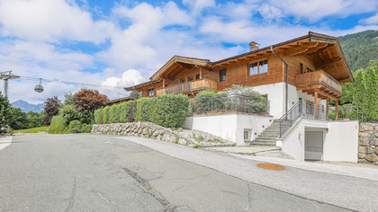 Wohnungen in 6370 Kitzbühel