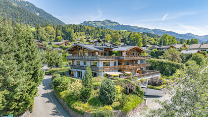 Wohnungen in 6370 Kitzbühel