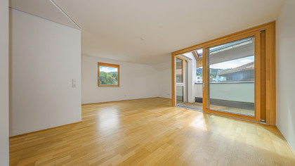 Gemütliche Wohnung im Zentrum mit Hornblick Gemütliche Wohnung im Zentrum mit Hornblick