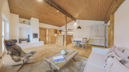 Wohnungen in 6370 Kitzbühel