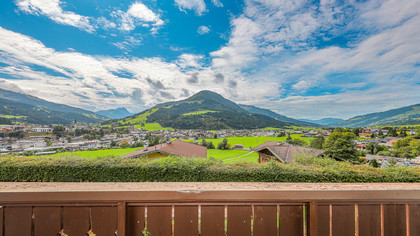 Freizeitwohnsitz am Sonnberg mit Fernblick Freizeitwohnsitz am Sonnberg mit Fernblick