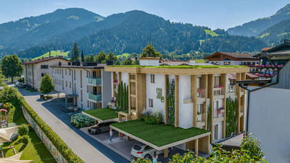 Baugenehmigtes Projekt mit 5 Wohnungen im Zentrum Baugenehmigtes Projekt mit 5 Wohnungen im Zentrum
