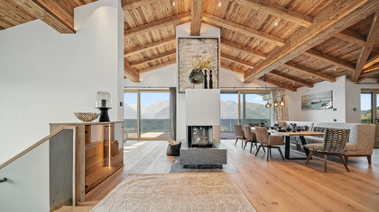 Royal Residence Kitzbühler Alps © mit Freizeitwohnsitz Royal Residence Kitzbühler Alps © mit Freizeitwohnsitz