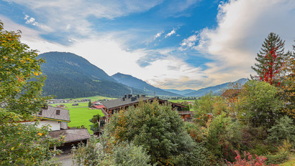 Wohnungen in 6365 Kirchberg in Tirol