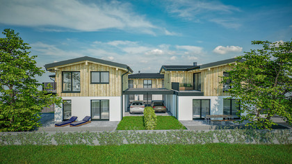 Hollersbach Residenzen - Haus 4