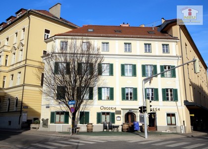 Büros /Praxen in 9020 Klagenfurt am Wörthersee