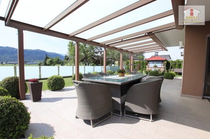 Häuser in 9020 Klagenfurt am Wörthersee