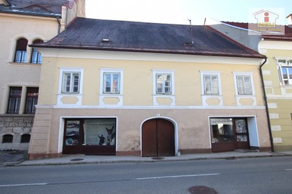 Häuser in 9360 Friesach
