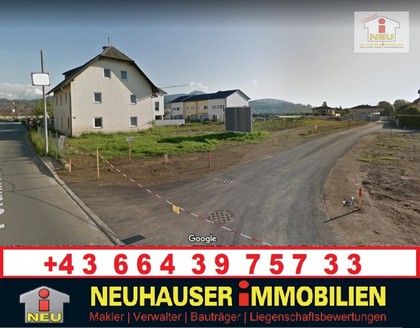 Häuser in 9061 Klagenfurt