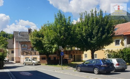 Häuser in 9135 Bad Eisenkappel