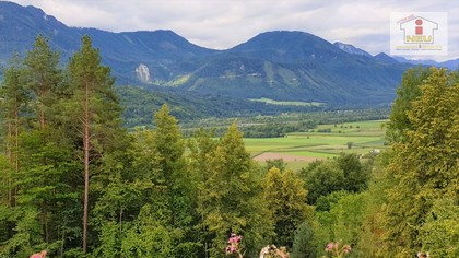 Grundstücke in 9065 Ebenthal in Kärnten