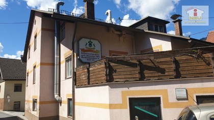 Häuser in 9135 Bad Eisenkappel