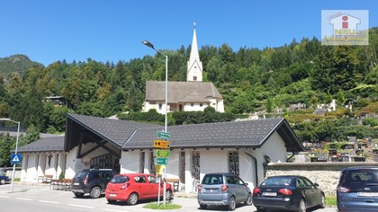 Häuser in 9135 Bad Eisenkappel