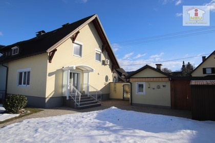 Häuser in 9073 Klagenfurt