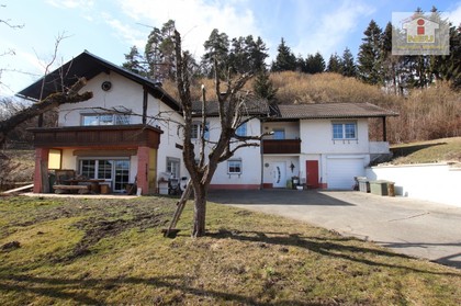 Häuser in 9064 Matzendorf