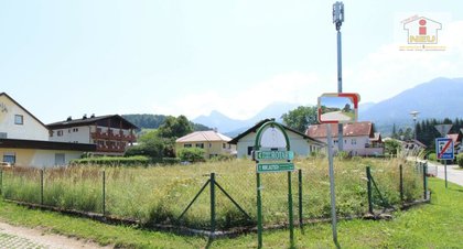 Grundstücke in 9583 Faak am See