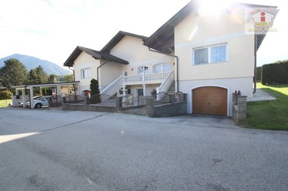 Häuser in 9181 Feistritz im Rosental
